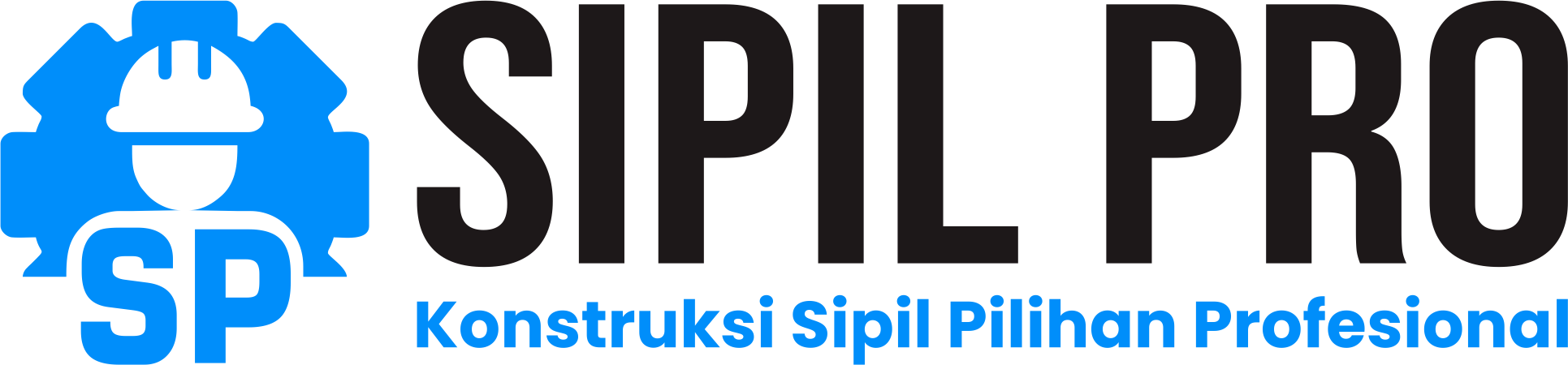 SipilPro Logo