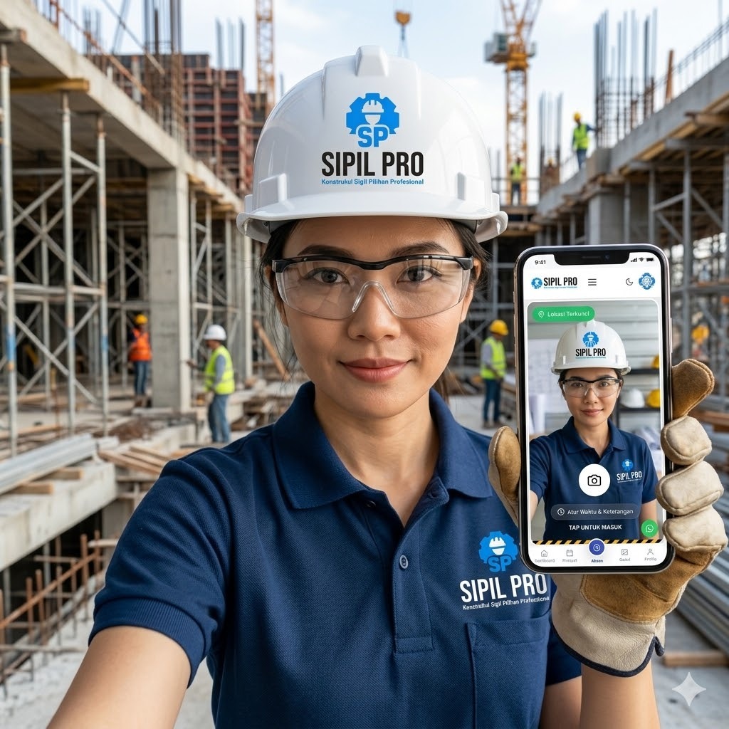 SipilPro Mobile App